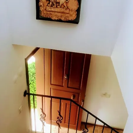 Alisa Aparthotel Oludeniz