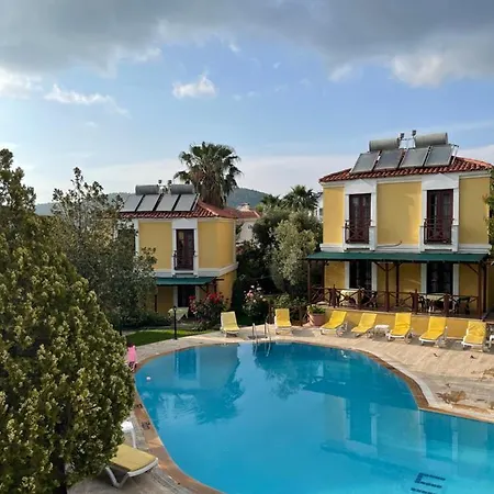 Alisa * Oludeniz
