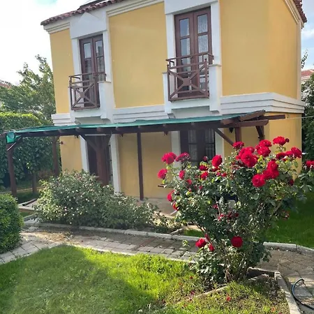 Aparthotel Alisa Oludeniz