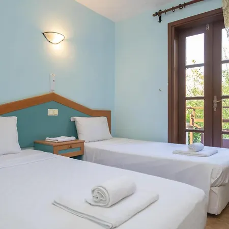 Alisa Aparthotel Oludeniz