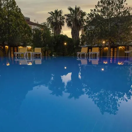 Alisa Aparthotel Oludeniz