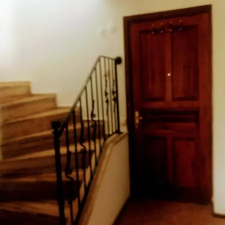 Aparthotel Alisa Oludeniz