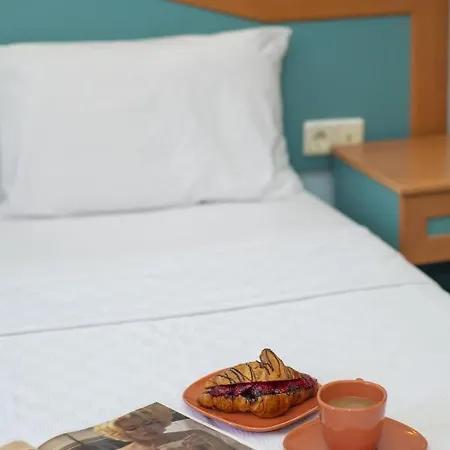 Aparthotel Alisa Oludeniz