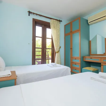 Aparthotel Alisa Oludeniz