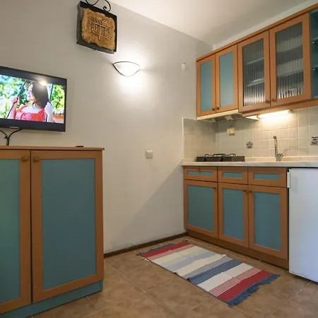 Aparthotel Alisa Oludeniz